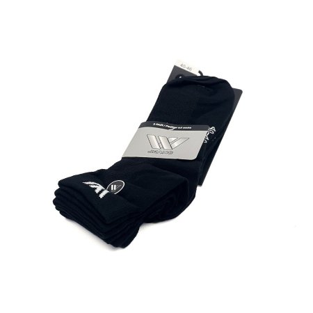 جرابات WJeans ساق وسط قياس 41 - 46